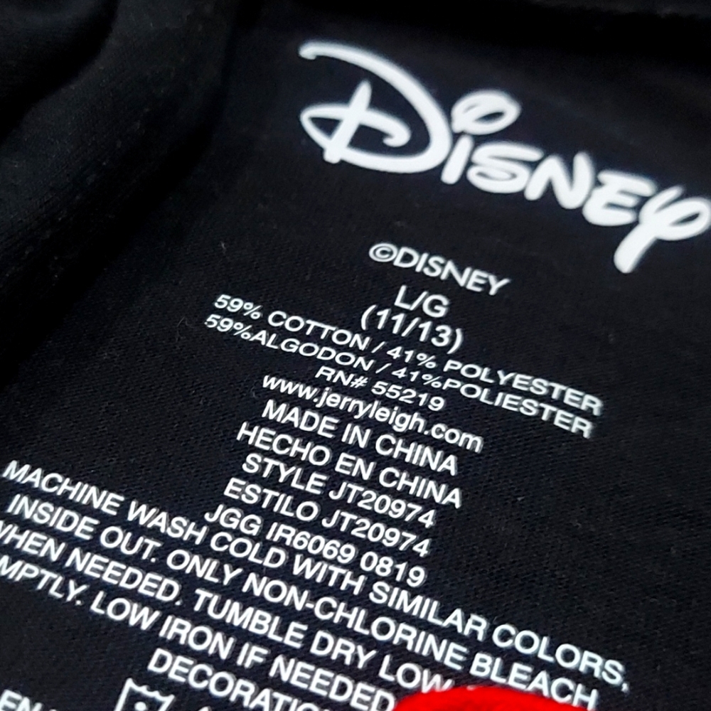 Disney Jersey - Picture 4 of 4